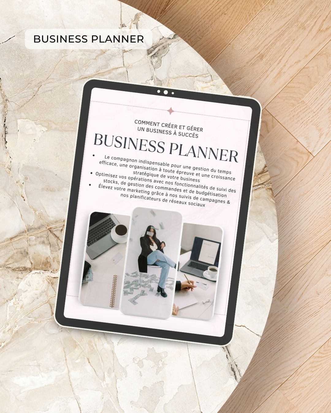 Business planner